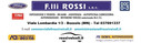 Logo F.lli Rossi Snc